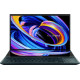 Ноутбук Asus UX582HS-H2902X (90NB0V21-M00920) UHD Win11Pro Blue