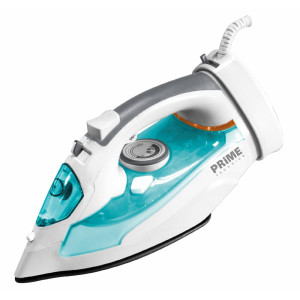 Утюг Prime Technics PTI 2468 FB Утюг Prime Technics PTI 2468 FB