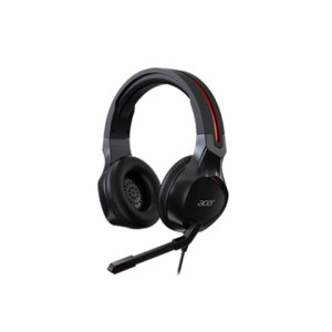 Гарнитура Acer Nitro Headset Black (NP.HDS1A.008)