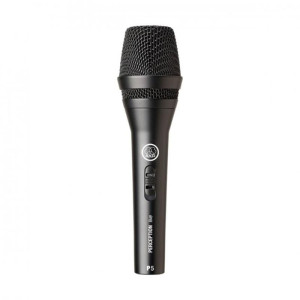 Мікрофон AKG P5S (3100H00120) Мікрофон AKG P5S (3100H00120)