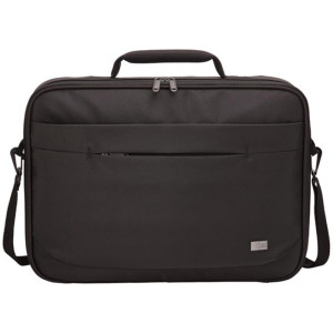 Сумка для ноутбука Case Logic 15.6" Advantage Clamshell Bag ADVB-116 Black (3203990) Сумка для ноутбука Case Logic 15.6" Advantage Clamshell Bag ADVB-116 Black (3203990)