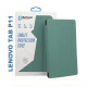 Чехол-книжка BeCover Smart Case для Lenovo Tab P11/Tab P11 Plus Dark Green (706098)