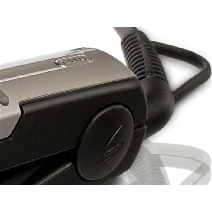 Прибор для укладки волос Ga.Ma 1056 Digital Tourmaline Laser ION (GI1030/P11.CP3DLTO.PRO)