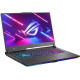 Ноутбук Asus ROG Strix G17 G713PU-LL058 (90NR0C54-M005K0) Eclipse Gray