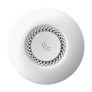 Точка доступа Mikrotik RBcAP2nD (1x10/100 Ethernet port, ceiling AP, 2dBi, PoE) Точка доступа Mikrotik RBcAP2nD (1x10/100 Ethernet port, ceiling AP, 2dBi, PoE)