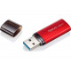 USB3.1 128GB Apacer AH25B Red (AP128GAH25BR-1)