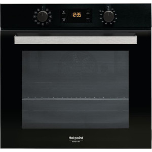 Духовой шкаф Hotpoint-Ariston FA3 841 HBL HA Духовой шкаф Hotpoint-Ariston FA3 841 HBL HA