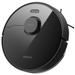 Робот-пылесос Xiaomi Dreame D9 Max (RLD33GA-Bl) Робот-пылесос Xiaomi Dreame D9 Max (RLD33GA-Bl)