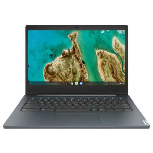 Ноутбук Lenovo IdeaPad 3 CB 14IGL05 (82C10010MH) Abyss Blue Ноутбук Lenovo IdeaPad 3 CB 14IGL05 (82C10010MH) Abyss Blue