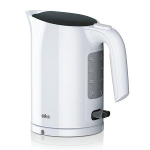 Электрочайник Braun WK 3000 WH Электрочайник Braun WK 3000 WH