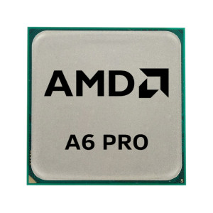 Процесор AMD Pro A6 8570E (3.0GHz 35W AM4) Tray (AD857BAHM23AB) Процесор AMD Pro A6 8570E (3.0GHz 35W AM4) Tray (AD857BAHM23AB)