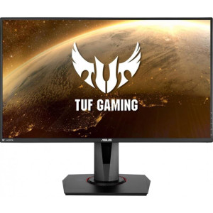ASUS 27" VG279QM IPS Black 280Hz ASUS 27" VG279QM IPS Black 280Hz