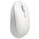 Мышь Xiaomi Mi Wireless Bluetooth Dual Mode Mouse Silent Edition White (HLK4040GL)