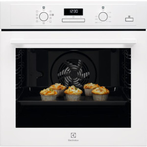 Духовой шкаф Electrolux OED3H50V Духовой шкаф Electrolux OED3H50V