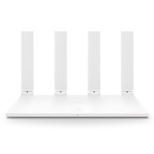 Бездротовий маршрутизатор Huawei WS5200 (AC1200, 1xGE Wan, 4xGE LAN, 4 антени) Бездротовий маршрутизатор Huawei WS5200 (AC1200, 1xGE Wan, 4xGE LAN, 4 антени)