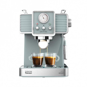 Кофеварка Cecotec Cumbia Power Espresso 20 Tradizionale CCTC-01575