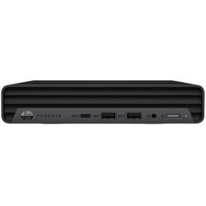 Неттоп HP ProDesk 400 G6 DM (1C6Y9EA)