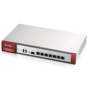 Межсетевой экран Zyxel ZyWALL VPN300 (VPN300-EU0101F) Межсетевой экран Zyxel ZyWALL VPN300 (VPN300-EU0101F)