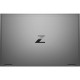 HP ZBook Fury 17 G8 (4N4Y2AV_V2) UHD Grey