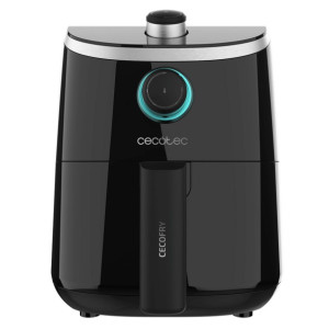 Мультипіч Cecotec Cecofry Compact 2000 (CCTC-03312) Мультипіч Cecotec Cecofry Compact 2000 (CCTC-03312)