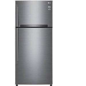 Холодильник LG GN-H702HMHZ Холодильник LG GN-H702HMHZ