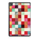 Чехол-книжка BeCover Smart для Samsung Galaxy Tab A7 Lite SM-T220/SM-T225 Square (706463)