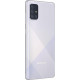 Samsung Galaxy A71 SM-A715 6/128GB Dual Sim Metallic Silver (SM-A715FMSUSEK)