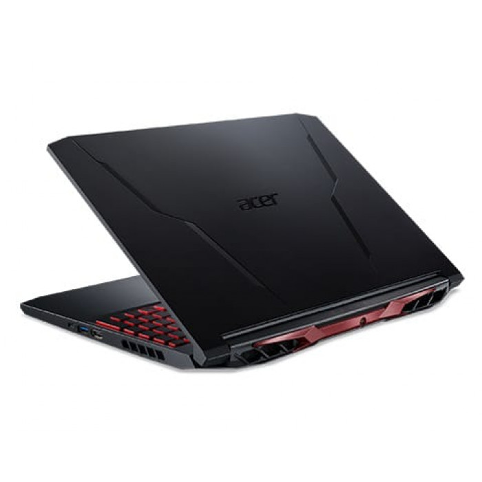 Acer Nitro 5 AN515-57 (NH.QBUEU.00A) FullHD Black