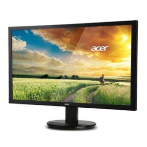 Acer 23.6" K242HQLCbid (UM.UX6EE.C01) Black Acer 23.6" K242HQLCbid (UM.UX6EE.C01) Black