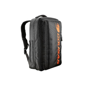 Рюкзак для ноутбука Cougar Fortress Black Рюкзак для ноутбука Cougar Fortress Black