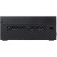 Неттоп Asus Mini PC PN40-BBC533MV (90MS0181-M05330) Black