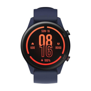 Смарт-часы Xiaomi Mi Watch Blue Смарт-часы Xiaomi Mi Watch Blue