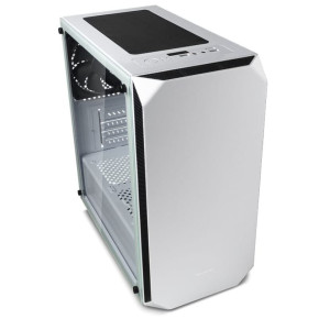 Корпус Tecware Nova M White (TWCA-NOVAM-WH) без БП Корпус Tecware Nova M White (TWCA-NOVAM-WH) без БП