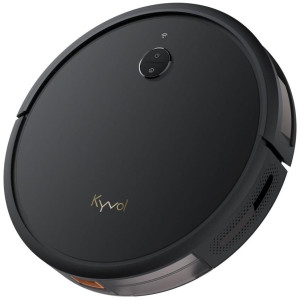 Робот пилосос Kyvol D3 Black Робот пилосос Kyvol D3 Black