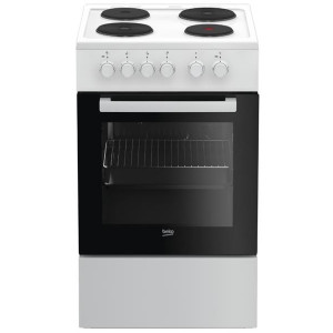 Плита Beko FSS56000GW Плита Beko FSS56000GW