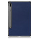 Чехол-книжка BeCover Smart для Samsung Galaxy Tab S7 SM-T875 Deep Blue (705221)