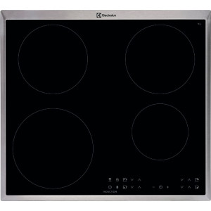 Варочная поверхность Electrolux IPE6440KXV