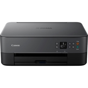 Многофункциональное устройство А4 цв. Canon Pixma TS5340BK с Wi-Fi (3773C107AA) Многофункциональное устройство А4 цв. Canon Pixma TS5340BK с Wi-Fi (3773C107AA)