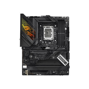 Материнська плата Asus ROG Strix Z790-H Gaming WIFI Socket 1700 Материнська плата Asus ROG Strix Z790-H Gaming WIFI Socket 1700
