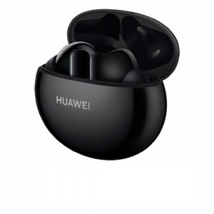 Bluetooth-гарнітура Huawei Freebuds 4i Graphite Black (55034192)