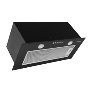 Вытяжка Perfelli BI 6562 A 1000 BL LED Glass Вытяжка Perfelli BI 6562 A 1000 BL LED Glass