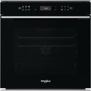 Духовой шкаф Whirlpool W7 OM4 4S1 P BL Духовой шкаф Whirlpool W7 OM4 4S1 P BL