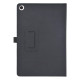 Чехол-книжка BeCover Slimbook для Huawei MatePad T 10s/T 10s (2nd Gen) Black (705451)