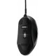 Мышь SteelSeries Prime Mini Black (62421) USB