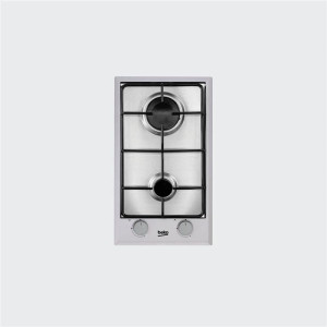 Варочная поверхность Beko HDCG32220FX Варочная поверхность Beko HDCG32220FX