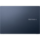 Ноутбук Asus X1403ZA-KM100W (90NB0WQ2-M00C00) 2.8K Win11 Blue