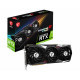 Видеокарта GF RTX 3090 Ti 24GB GDDR6X Gaming X Trio MSI (GeForce RTX 3090 Ti GAMING X TRIO 24G)