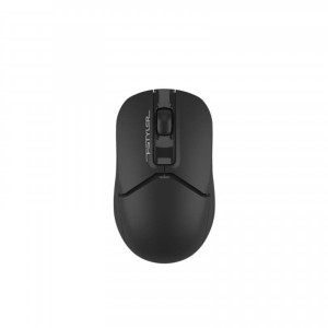 Миша бездротова A4Tech FB12 Black USB Миша бездротова A4Tech FB12 Black USB
