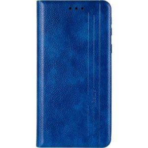 Чохол-книжка Gelius New для Samsung Galaxy A01 Core SM-A013 Blue (2099900829840) Чохол-книжка Gelius New для Samsung Galaxy A01 Core SM-A013 Blue (2099900829840)