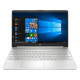 HP 15s-eq1179ur (22R25EA) FullHD Silver